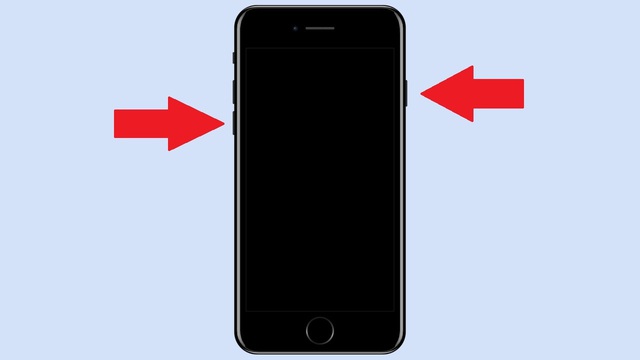 Ceritanya lebih seperti lelucon: banyak orang tidak tahu cara mematikan iPhone - foto 1.