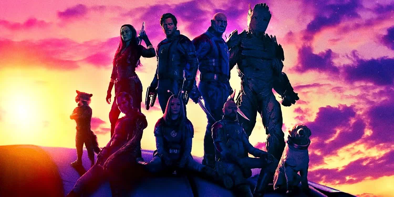 Giải mã đoạn post-credit của Guardians of the Galaxy 3: Đội Vệ binh mới lộ diện với thành viên mạnh nhất nhì vũ trụ Marvel - Ảnh 4.