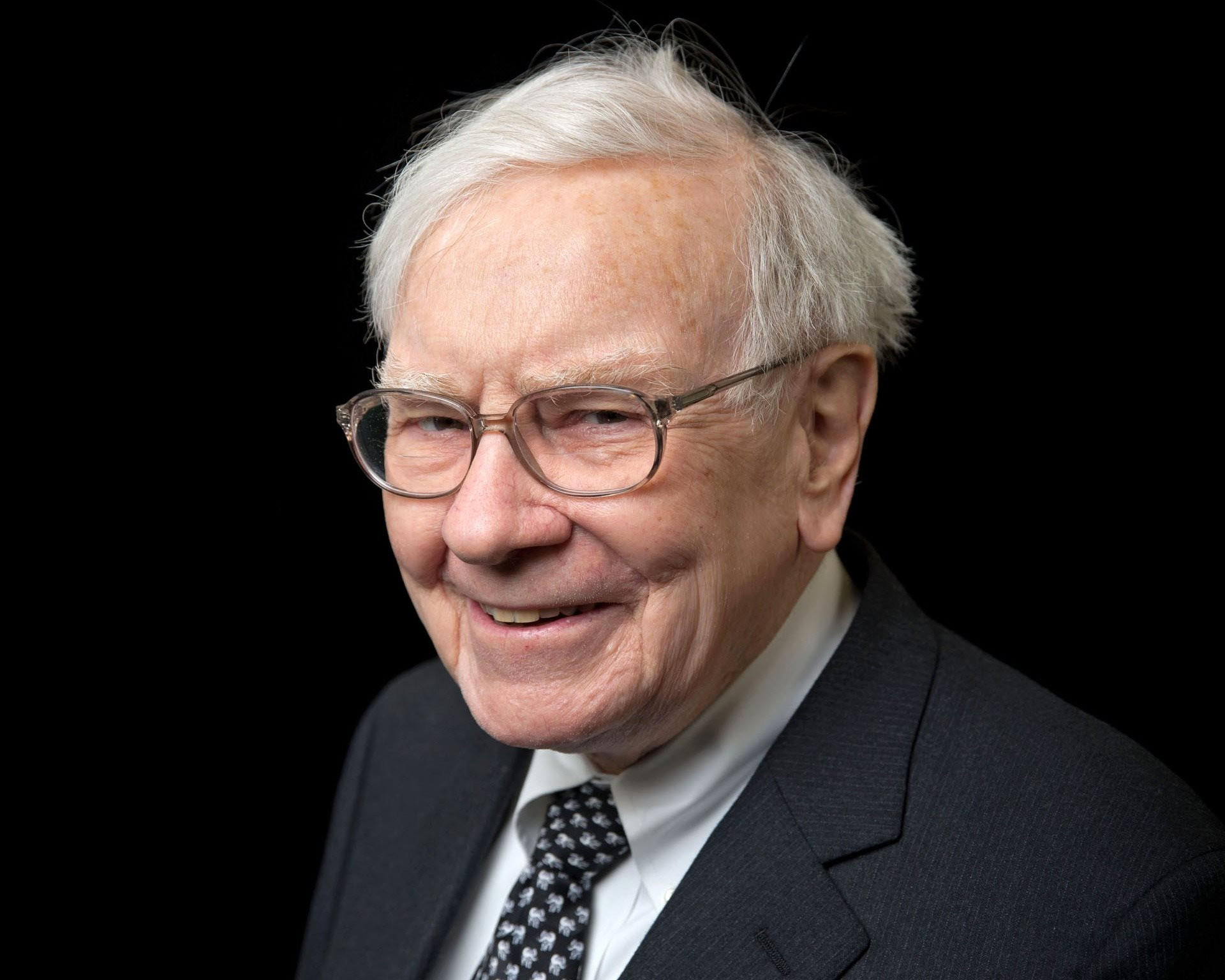 Warren Buffett: 'Tôi muốn sở hữu 100% Apple' - Ảnh 1.