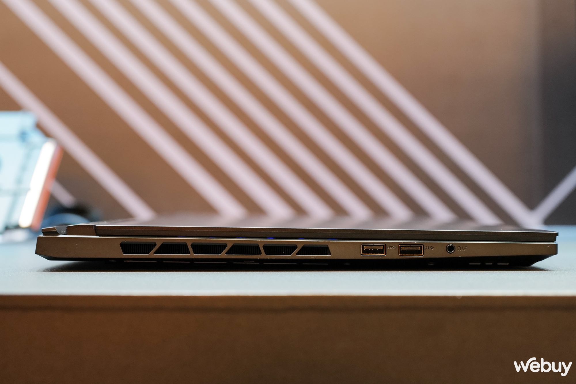 Trên tay bộ 4 laptop Gigabyte AORUS: Đa dạng về kích thước và công nghệ - Ảnh 30.