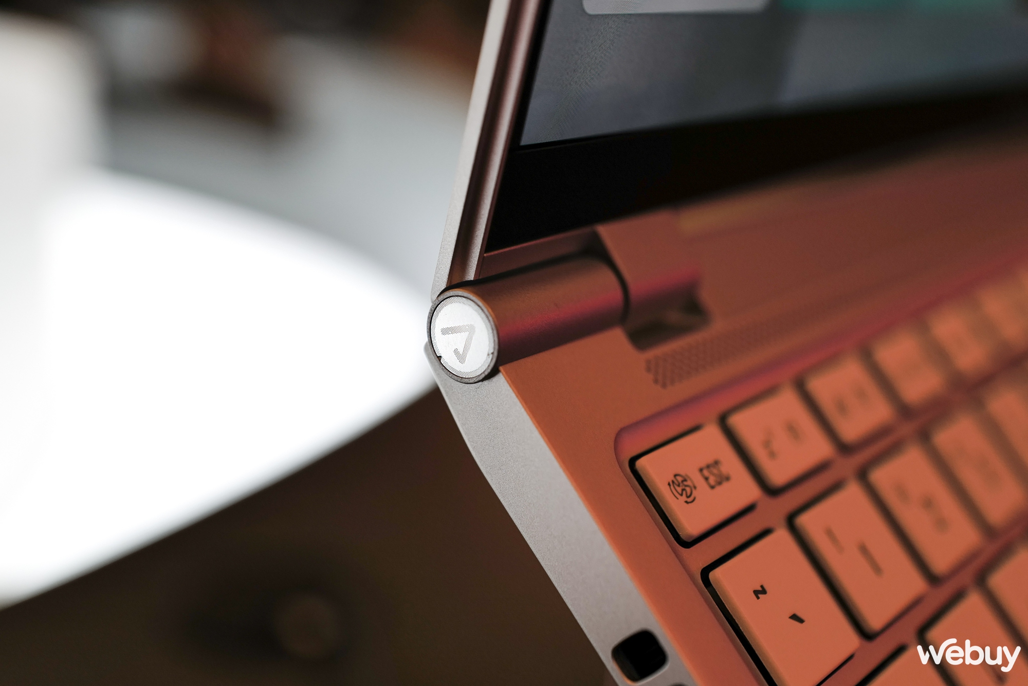 Trên tay bộ 4 laptop Gigabyte AORUS: Đa dạng về kích thước và công nghệ - Ảnh 2.