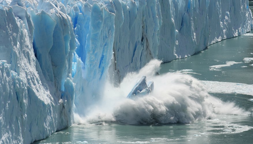 Nếu tất cả các sông băng trên Trái Đất đều tan chảy, chuyện gì sẽ xảy ra? - Ảnh 3.