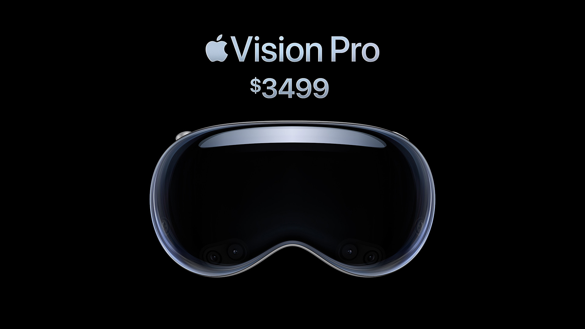 Apple Vision Pro Guest Mode