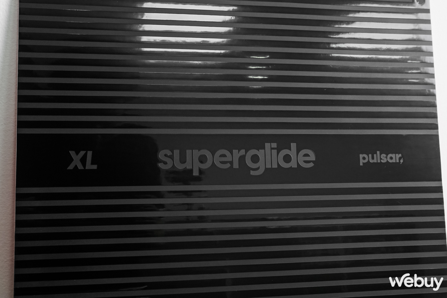 Pulsar Superglide: Món phụ kiện thay đổi hoàn toàn trải nghiệm dùng chuột của game thủ - Ảnh 10.