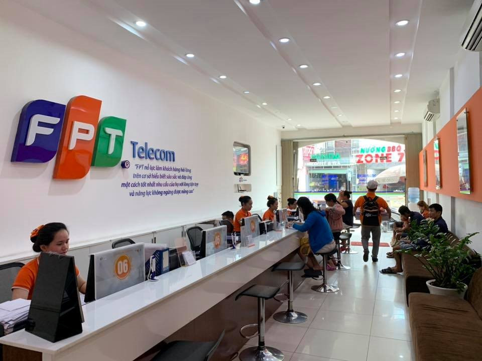 Công ty nhà người ta: FPT Telecom ra chính sách hỗ trợ nhân viên mua nhà – tậu xe với lãi suất chỉ từ 4% - Ảnh 1.
