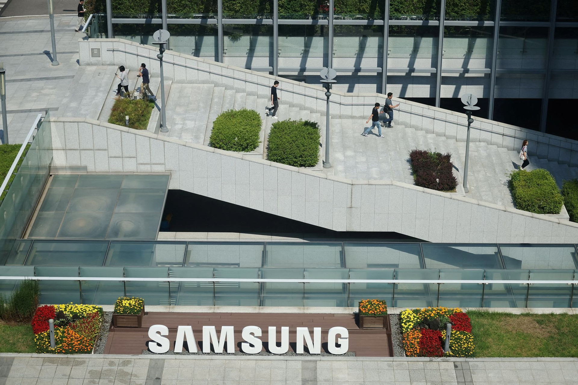 Cựu giám đốc đánh cắp công nghệ Samsung, sang Trung Quốc mở nhà máy, từ công thần thành tội đồ Hàn Quốc - Ảnh 2.