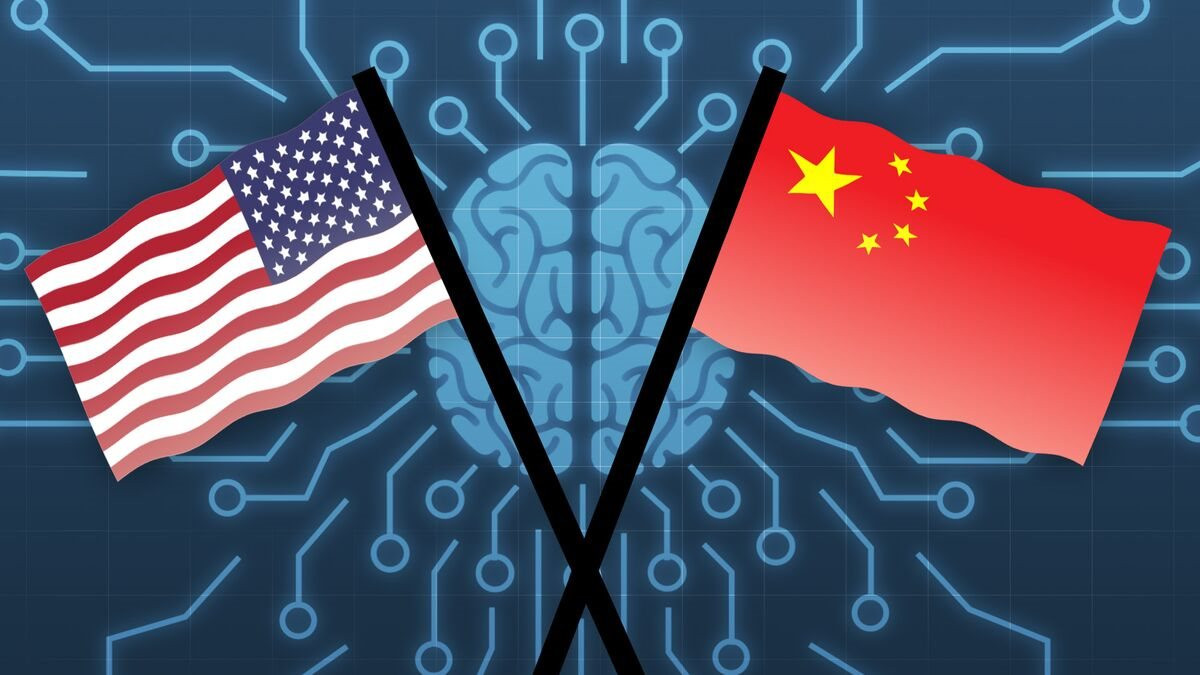 Ngành công nghệ cả nước đổ xô vào lĩnh vực Mỹ vừa đạt thành tựu đột phá, liệu Trung Quốc có thể &quot;lật kèo&quot; thành công? - Ảnh 1.