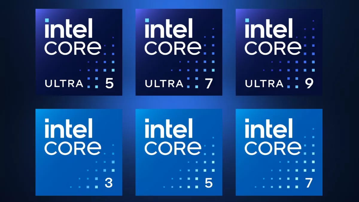 Intel khai tử thương hiệu 'Core i' sau 15 năm, sẽ sử dụng cách đặt tên mới tương tự AMD - Ảnh 1.