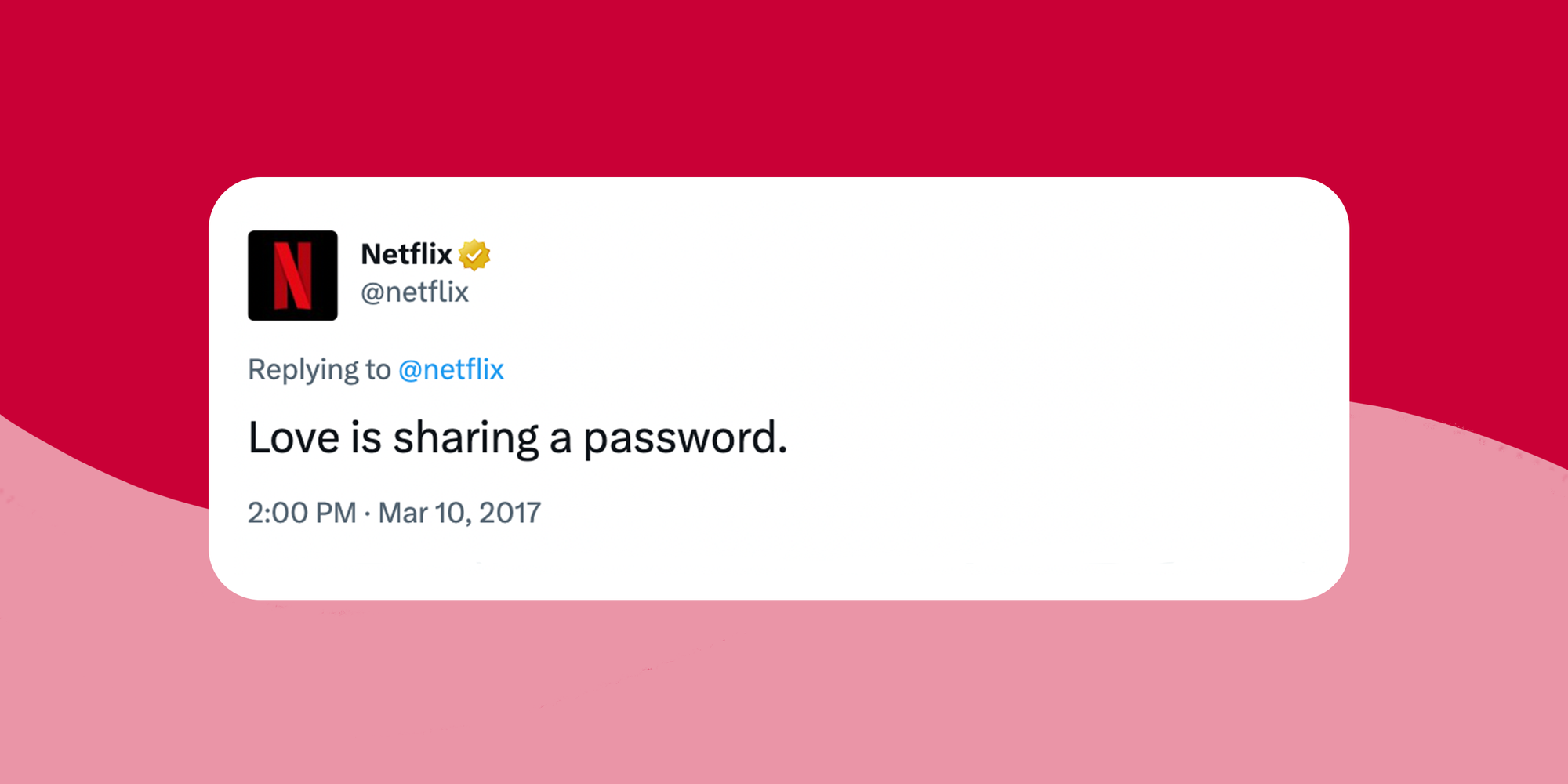 Lượng đăng kí Netflix mới tăng đột biến sau khi cấm chia sẻ mật khẩu, dân mạng đưa lý do hợp lý vô cùng - Ảnh 5.