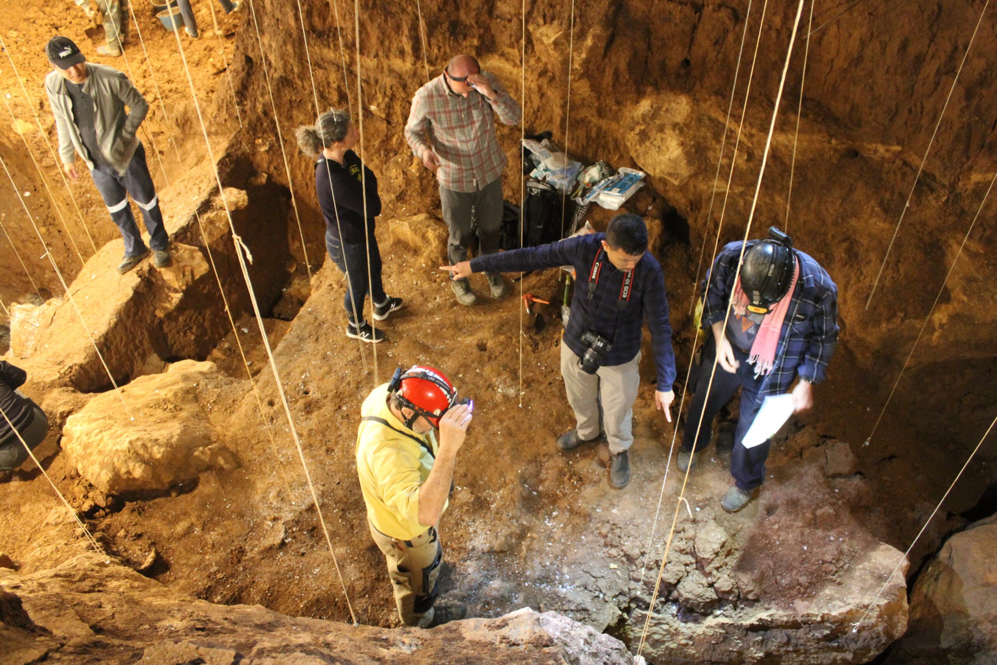 Tam Pa Ling - nơi phát hiện hóa thạch người 86.000 tuổi thay đổi lịch sử: Ở đâu? Có gì đặc biệt? - Ảnh 7.