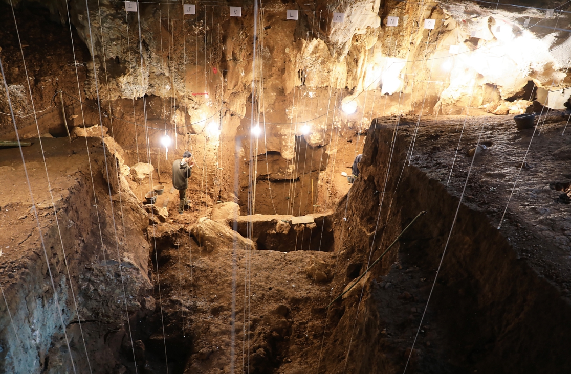 Tam Pa Ling - nơi phát hiện hóa thạch người 86.000 tuổi thay đổi lịch sử: Ở đâu? Có gì đặc biệt? - Ảnh 9.