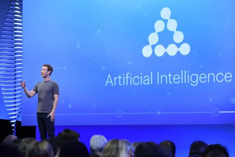 Canh bạc thứ 2 của Mark Zuckerberg: Trở thành kẻ bị bỏ rơi trong cuộc chiến AI, tham gia sớm nhưng giờ bị hắt hủi vì tuyển toàn các 'chuyên gia' - Ảnh 2.