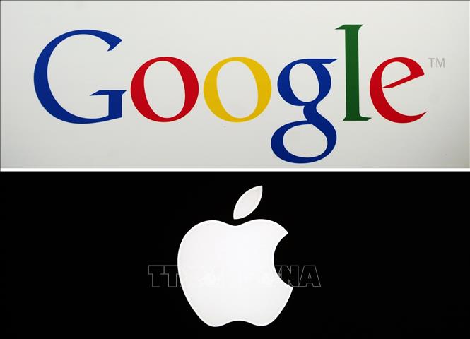Nhật Bản điều chỉnh quy định nhằm chấm dứt độc quyền của Apple và Google - Ảnh 1.