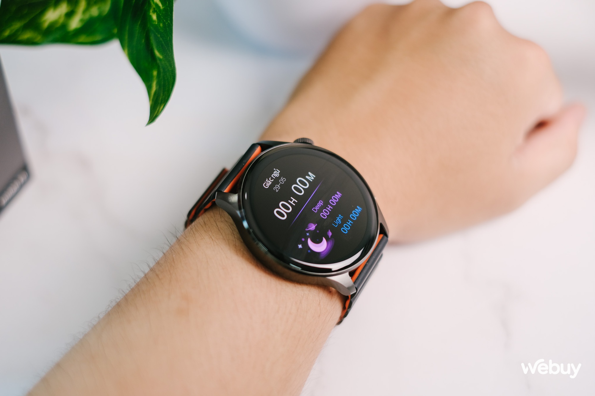 Chỉ hơn 1 triệu đồng, mua smartwatch này đẹp hơn, xịn hơn Apple Watch - Ảnh 17.