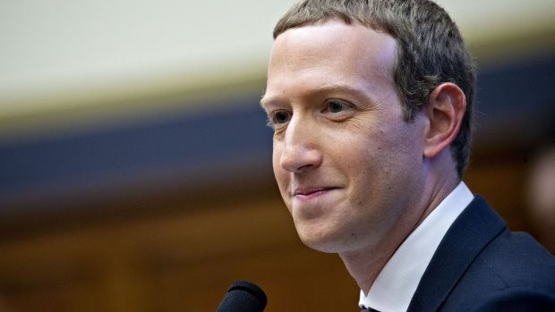 Hành động ngạo mạn của Mark Zuckerberg: ‘Dọa’ bỏ hết tin tức trên Instagram, Facebook nếu California bắt trả tiền cho các tờ báo, giới chính trị gia Mỹ ‘nóng mắt’ - Ảnh 2.