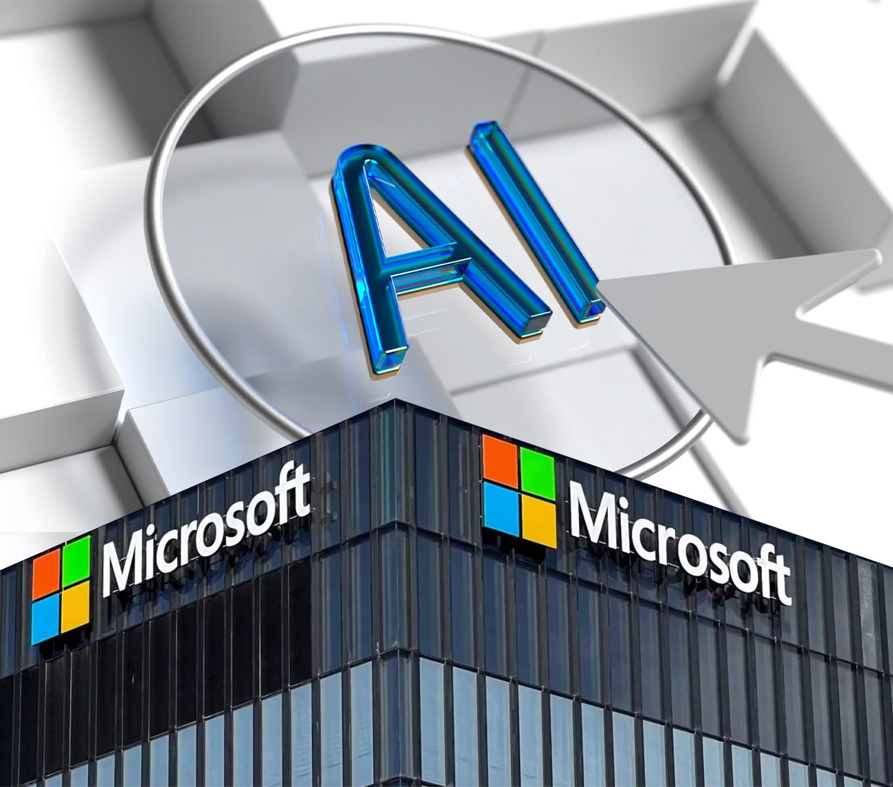 Microsoft âm thầm thống lĩnh AI nhờ quyết định mang ý nghĩa sống còn: Sở hữu nhiều siêu máy tính, làm xáo trộn cả Thung lũng Silicon - Ảnh 5.