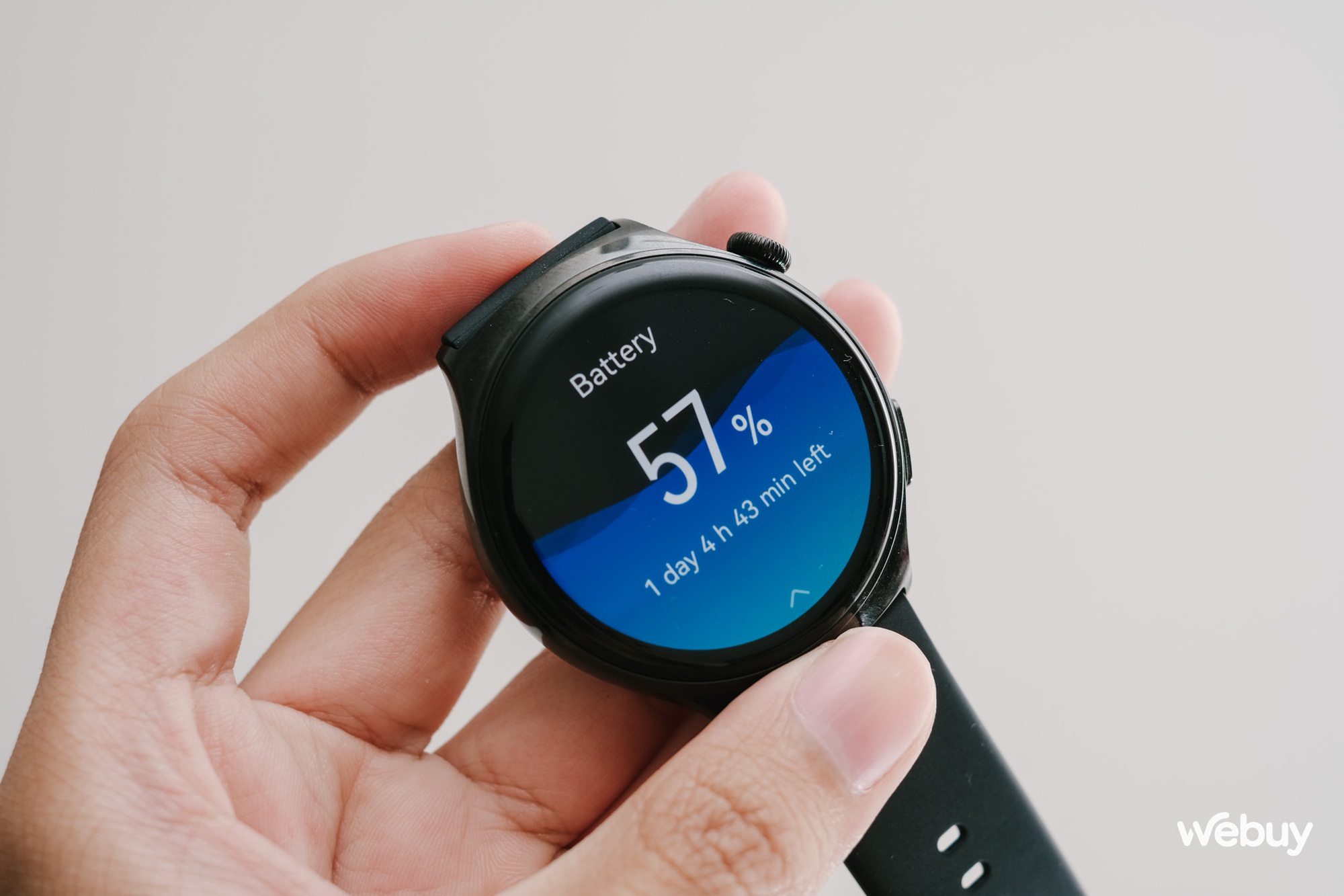 Huawei Watch 4: Smartwatch eSIM màn hình đẹp như iPhone, pin &quot;ngon&quot; hơn Apple Watch, giá 10,99 triệu đồng - Ảnh 20.