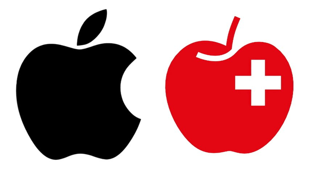 Hơn 100 năm dùng quả táo làm biểu tượng, một Hiệp hội sắp phải đổi logo vì bị Apple khởi kiện - Ảnh 3.