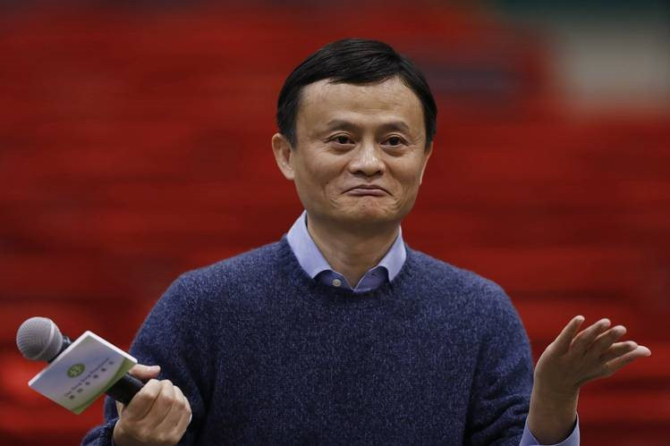 Jack Ma cảnh báo Alibaba dẫm vết xe đổ Nokia, Kodak, khi ông hoàng TMĐT dần mất ngôi vương - Ảnh 2.