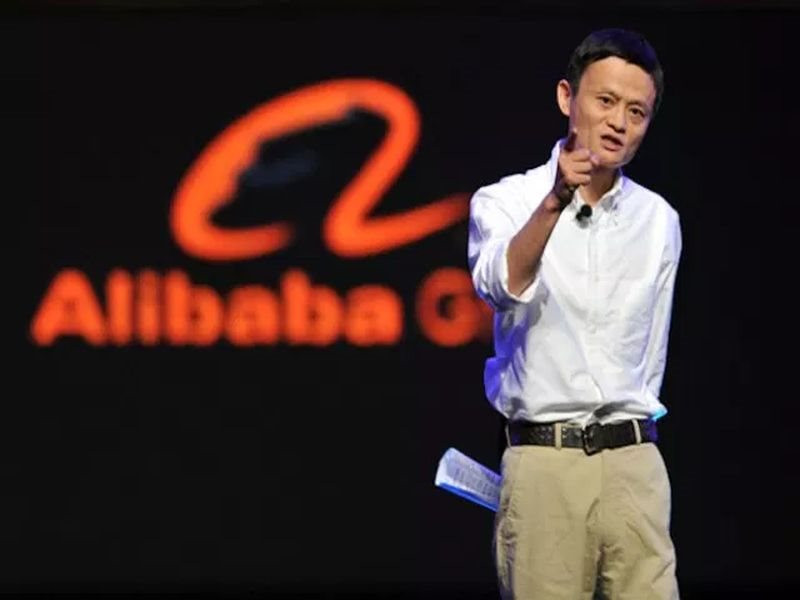 Jack Ma cảnh báo Alibaba dẫm vết xe đổ Nokia, Kodak, khi ông hoàng TMĐT dần mất ngôi vương - Ảnh 1.