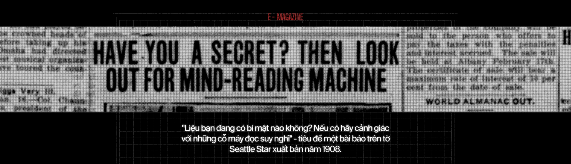 120 năm giấc mơ về một cỗ máy đọc suy nghĩ, và bây giờ, chúng đã ở đây - Ảnh 37.
