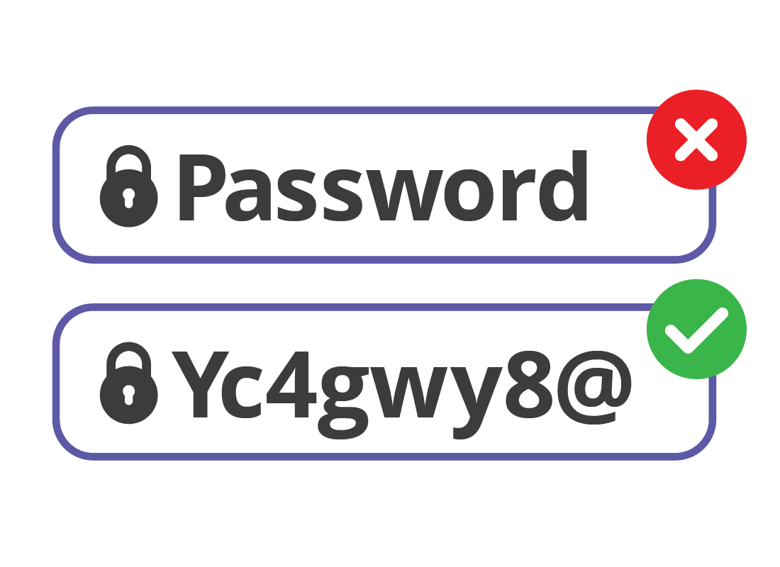 Không phải &quot;123456&quot;, mật khẩu phổ biến nhất ở quốc gia này lại là tên của một thứ rất đặc biệt - Ảnh 2.