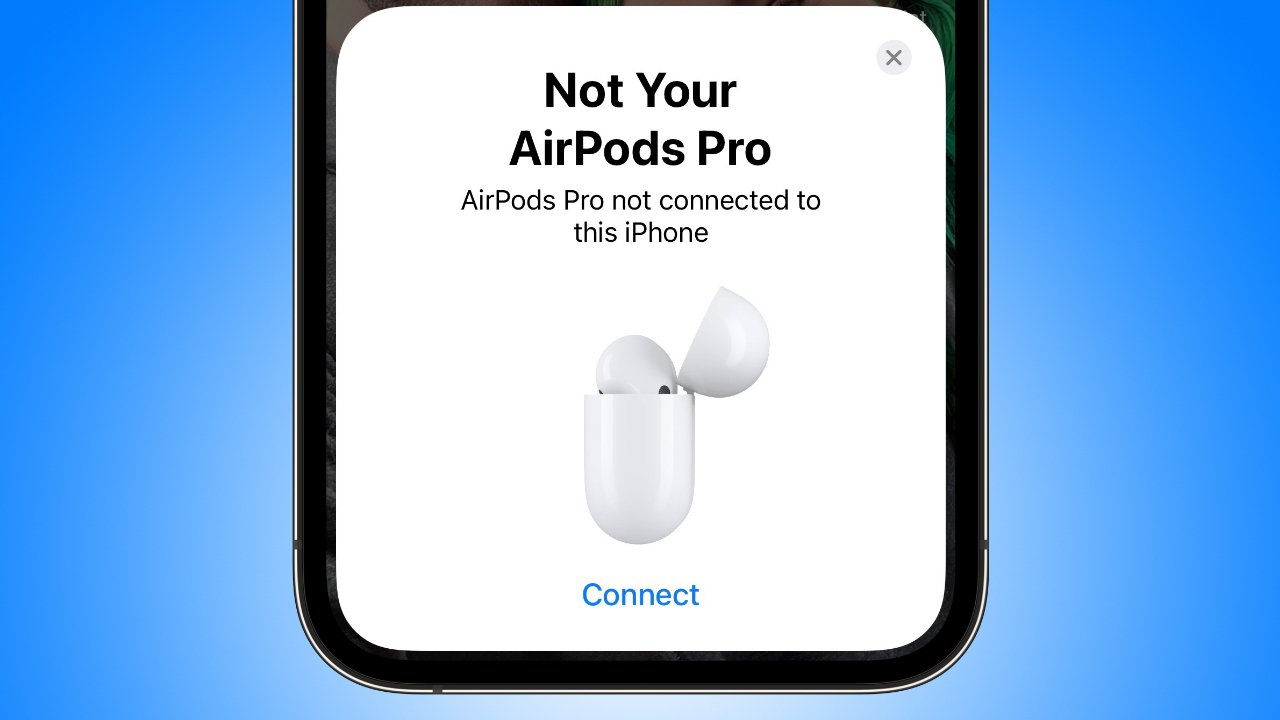 Mất một bên tai nghe AirPods, đừng vội mua cái mới: Đây là cách có tai nghe thay thế mà không mất tiền - Ảnh 2.
