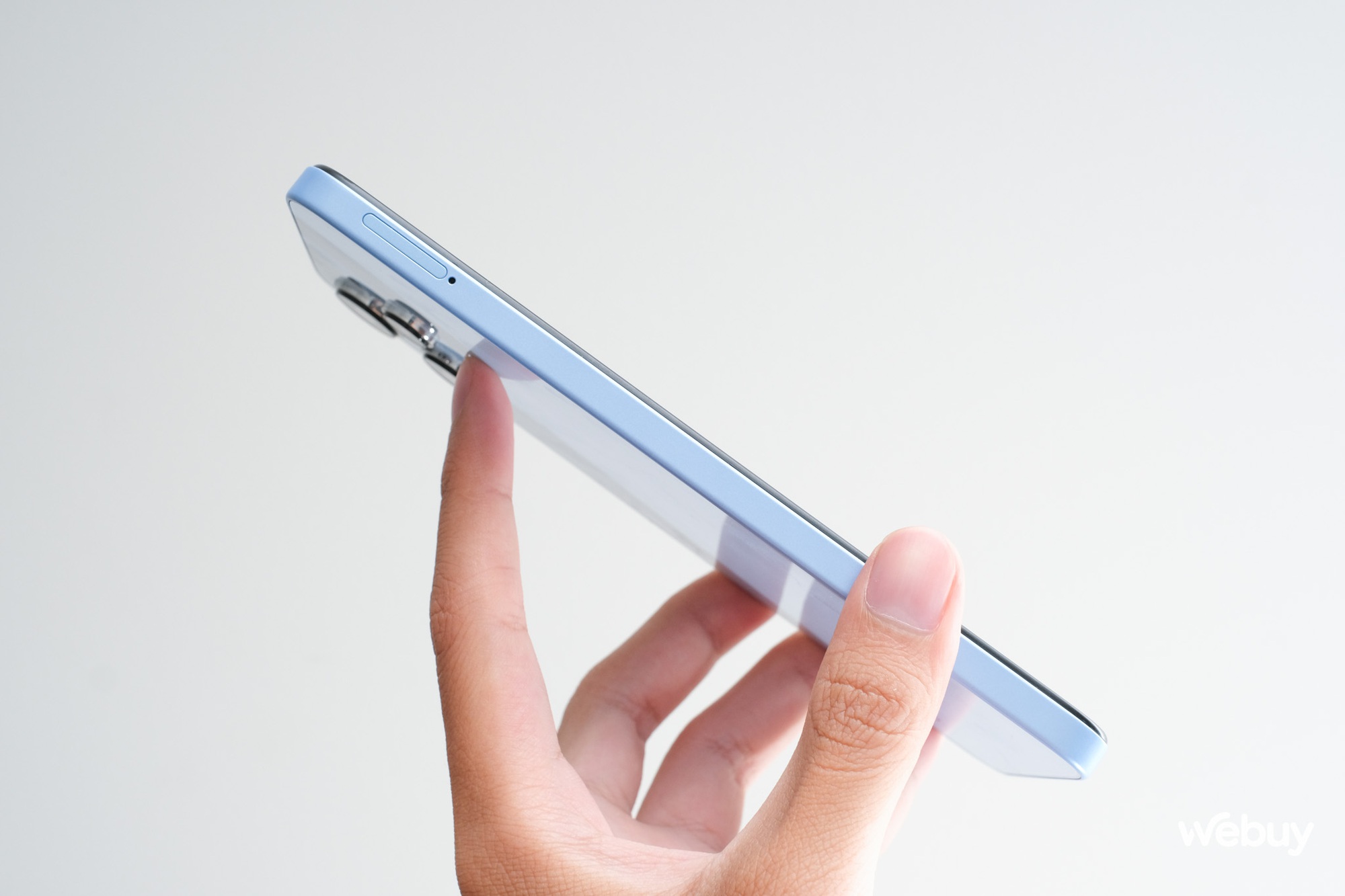 Đánh giá Redmi 12: Smartphone giá 4 triệu đồng không có đối thủ! - Ảnh 5.