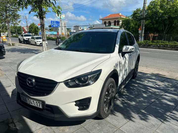 Bị tố bán Mazda CX-5 ngập nước, salon lên tiếng thanh minh, phải cắt lỗ 25 triệu sau lùm xùm - Ảnh 2.