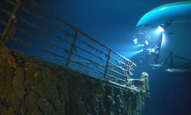 Công cuộc truy tìm tàu lặn đã bị chặn lại bởi giới hạn của công nghệ và vật lý - Ảnh 2.