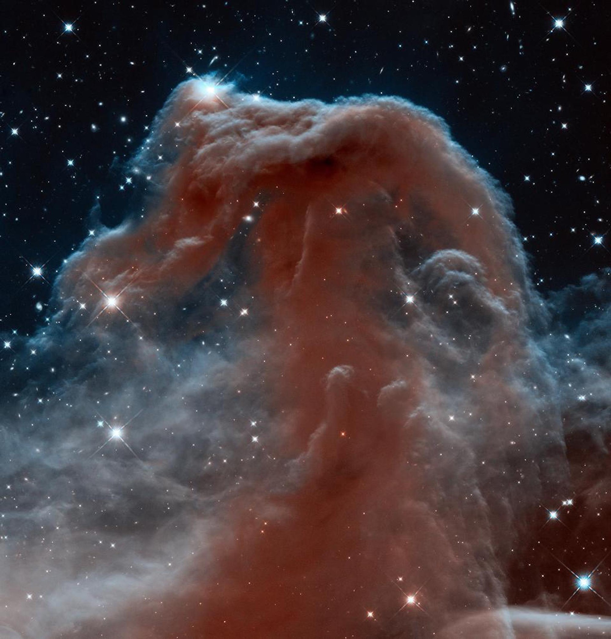 Tại sao Kính viễn vọng Hubble rất mạnh nhưng vẫn không thể chụp ảnh rõ ràng về Sao Diêm Vương? - Ảnh 6.