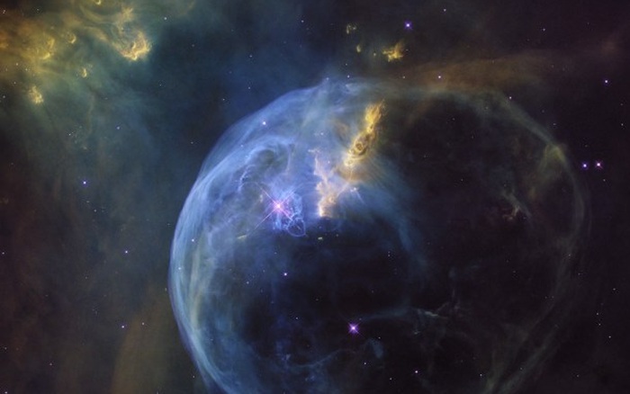 Tại sao Kính viễn vọng Hubble rất mạnh nhưng vẫn không thể chụp ảnh rõ ràng về Sao Diêm Vương? - Ảnh 8.