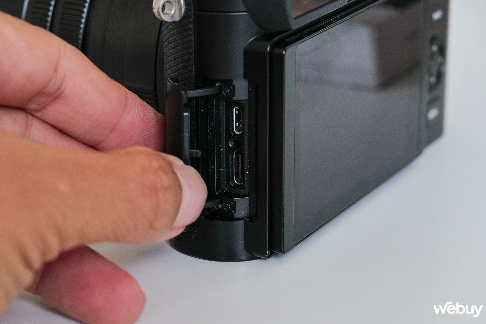 Trải nghiệm máy ảnh Leica Q3: Bước ra khỏi vùng an toàn - Ảnh 18.