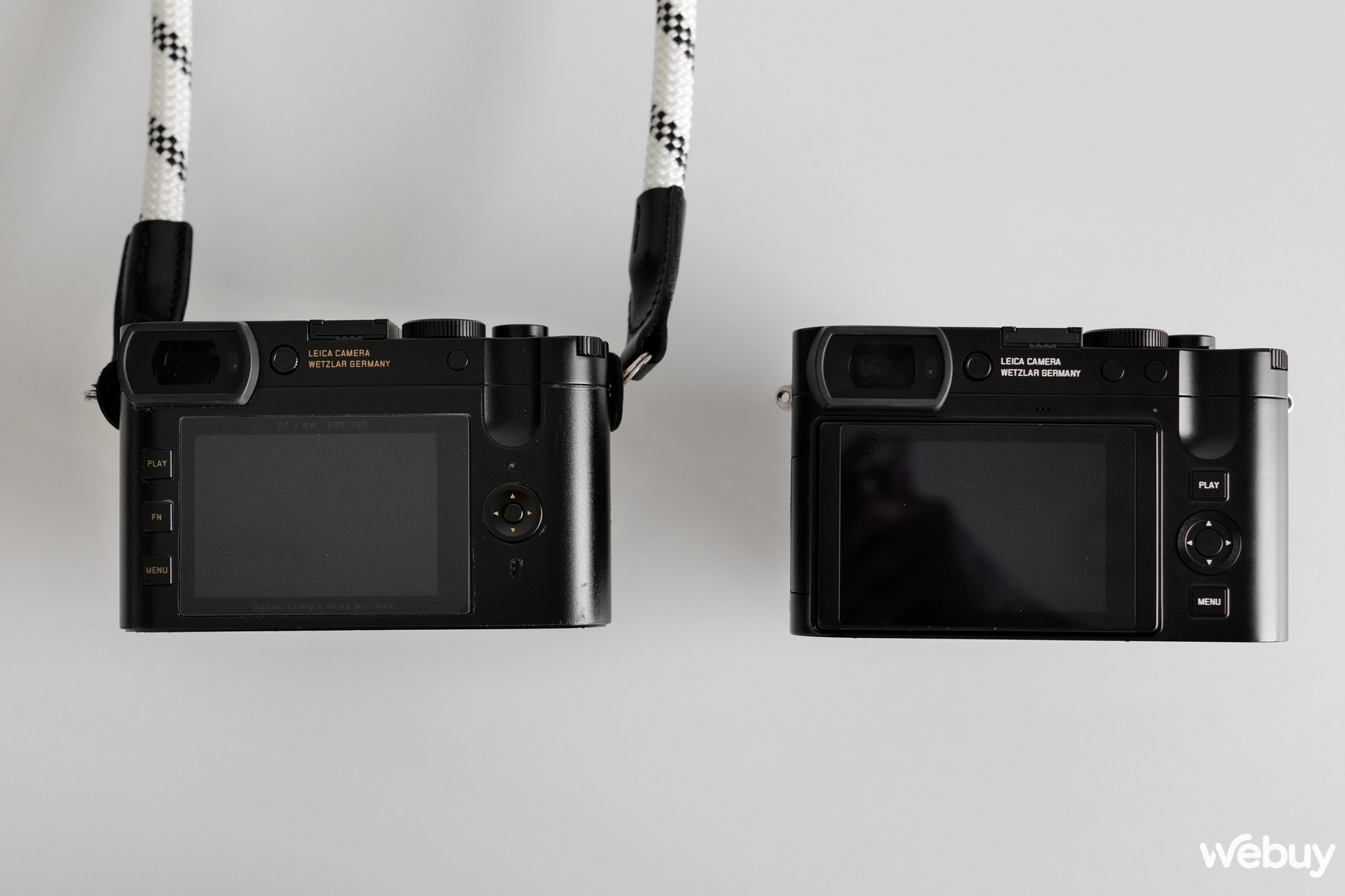 Trải nghiệm máy ảnh Leica Q3: Bước ra khỏi vùng an toàn - Ảnh 13.