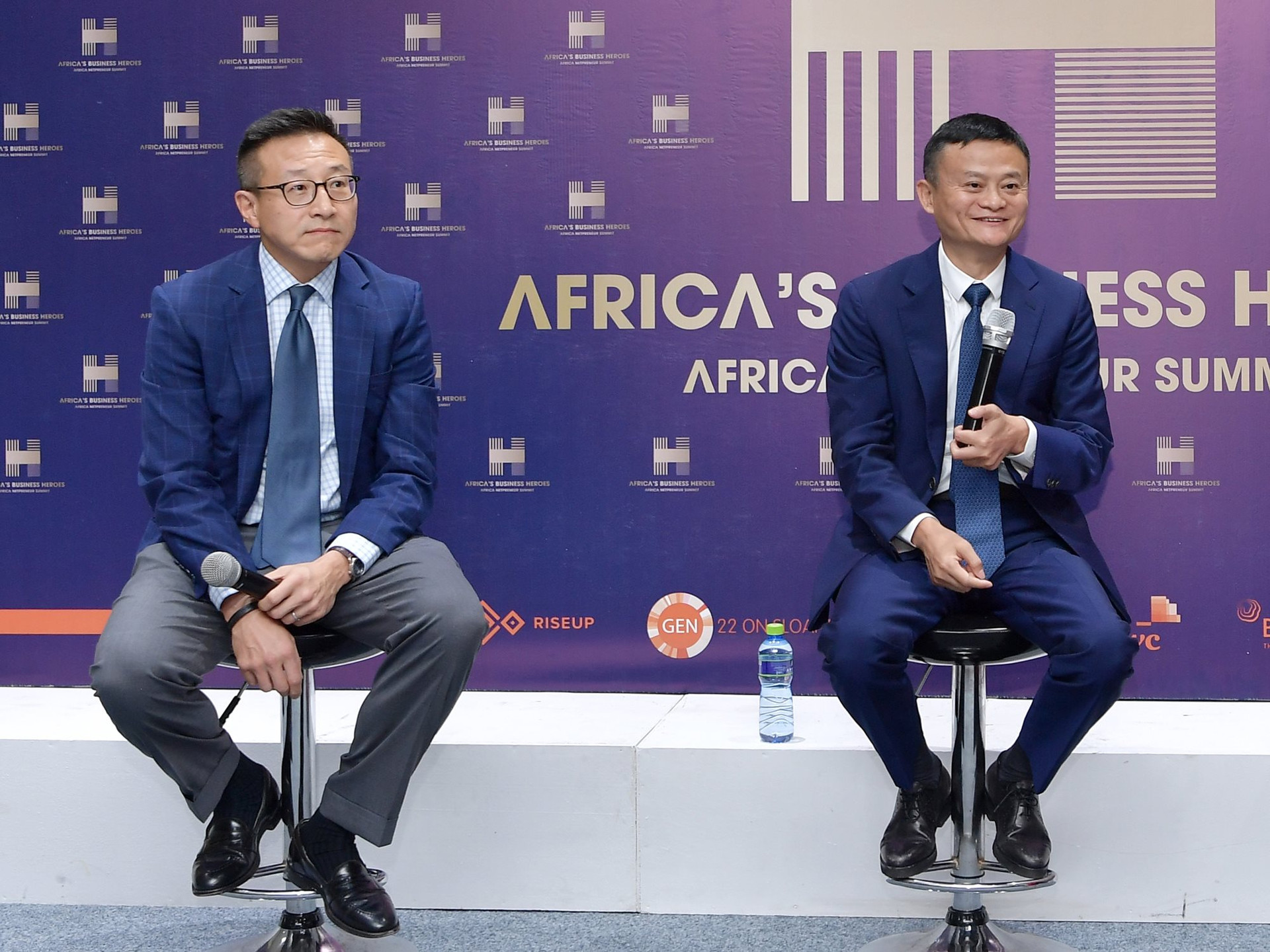 Alibaba đã hết thời: Không thể làm nên chuyện nếu thiếu Jack Ma, người thừa kế cũng khó khôi phục thời hoàng kim - Ảnh 3.