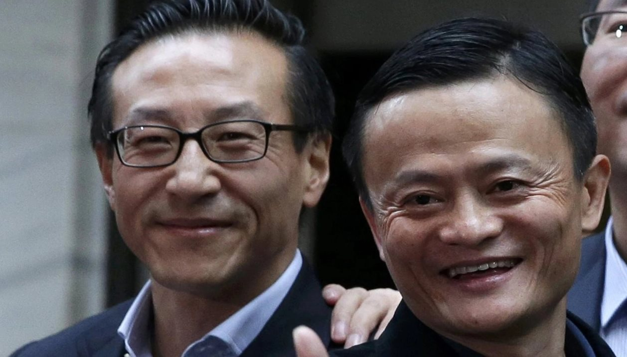 Alibaba đã hết thời: Không thể làm nên chuyện nếu thiếu Jack Ma, người thừa kế cũng khó khôi phục thời hoàng kim - Ảnh 1.