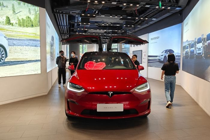 Từng được ngợi ca là ‘sát thủ Tesla của Trung Quốc’, 1 startup xe điện đang gánh nợ 2 tỷ USD, khó hòa vốn cho tới năm 2024 - Ảnh 3.
