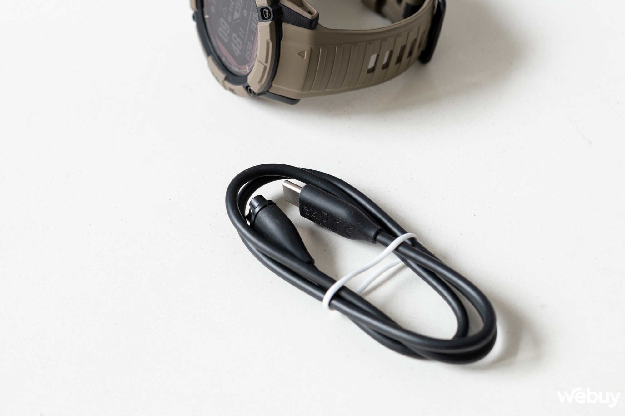 Garmin Instinct 2X Solar: Smartwatch siêu bền bỉ tích hợp đèn pin, sạc năng lượng mặt trời, giá từ 11,69 triệu đồng - Ảnh 13.