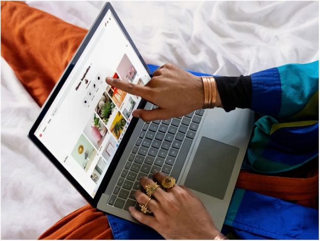 Microsoft Surface Laptop 5 về Việt Nam giá từ 32 triệu đồng - Ảnh 3.