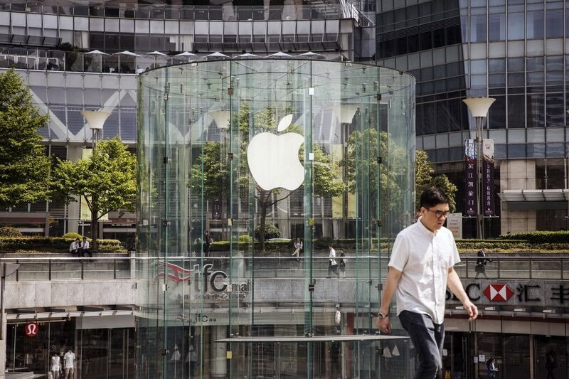Tiết lộ kế hoạch ‘bành trướng’ mới của Apple, phủ sóng Apple Store khắp thế giới: Dự tính về cửa hàng trực tiếp tại Việt Nam ra sao? - Ảnh 2.