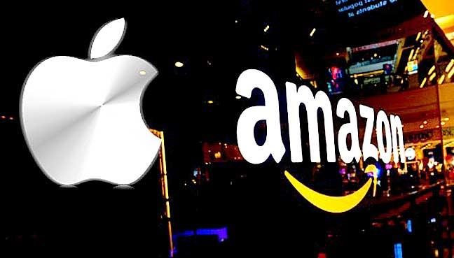 Vượt Apple và Amazon, 2 cái tên ‘made in châu Á’ lọt top 7 thương hiệu được Mỹ mê mẩn nhất năm 2023 - Ảnh 1.