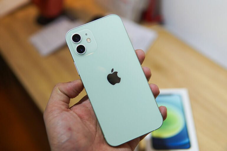 Vừa giảm giá sốc chưa từng có, mẫu iPhone này nguy cơ “bay màu” khi iPhone 15 ra mắt - Ảnh 2.