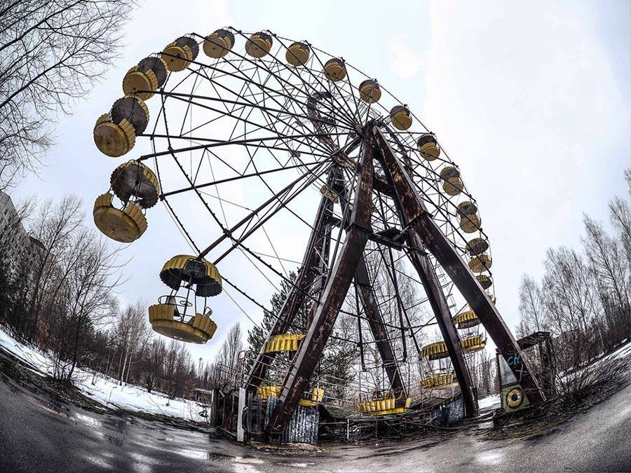 abandoned-chernobyl-ferris-wheel