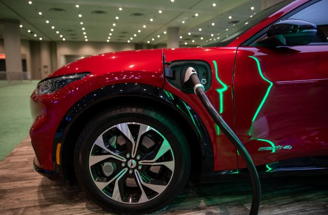 Tesla chia sẻ trạm sạc với Ford: Các công ty này hãy dè chừng! - Ảnh 2.