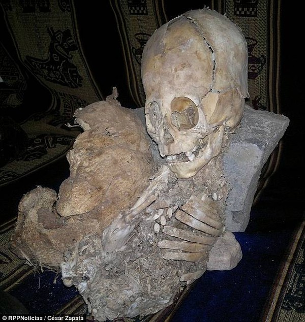 Bí ẩn về bộ xương người khổng lồ dài 10 mét được khai quật vào năm 1976 - Ảnh 8.