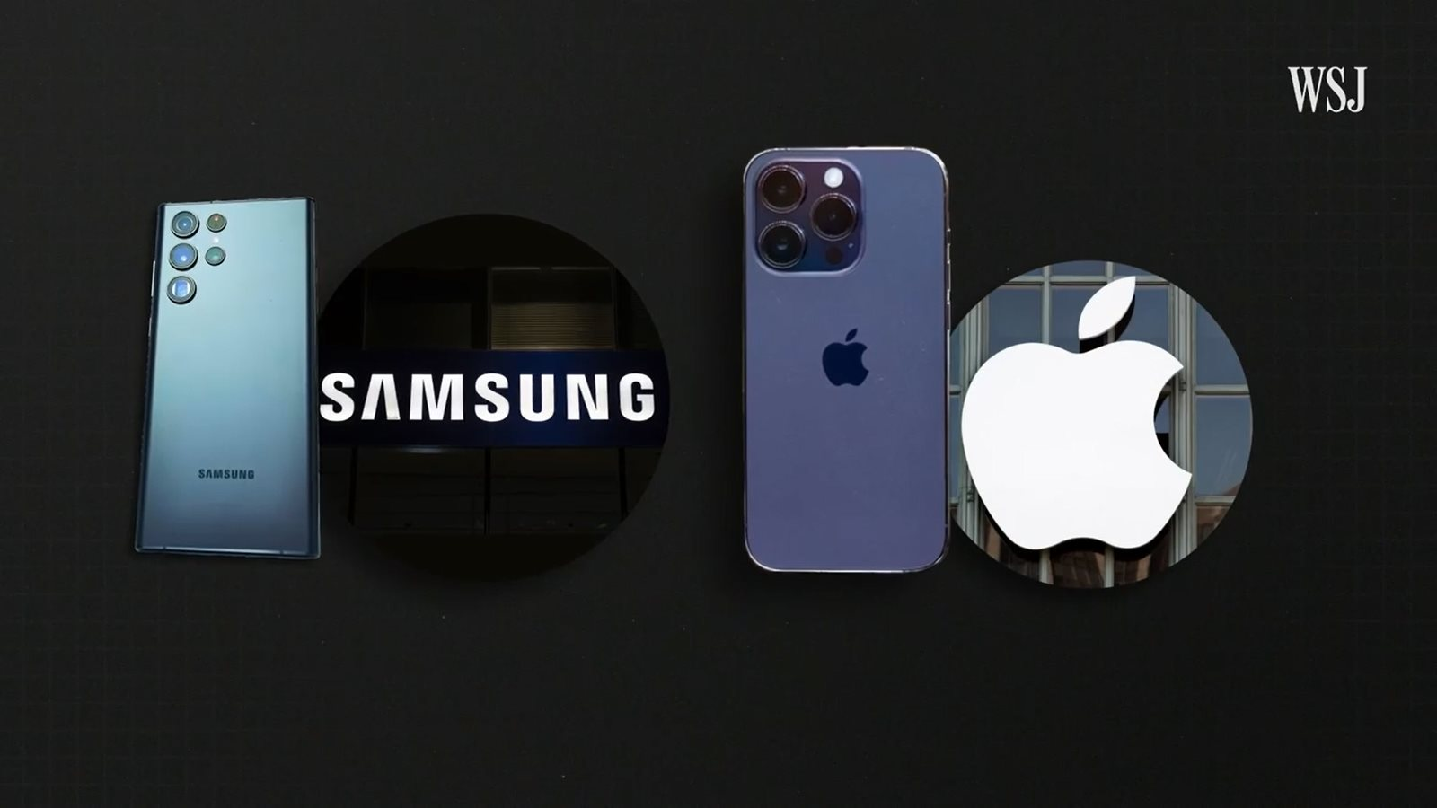WSJ: Có mặt ở Việt Nam trước tạo ra lợi thế cho Samsung, nhưng Apple cũng đang làm điều tương tự - Ảnh 1.