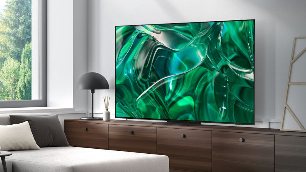 2023 có phải là thời điểm đẹp nhất để mua TV OLED? - Ảnh 2.