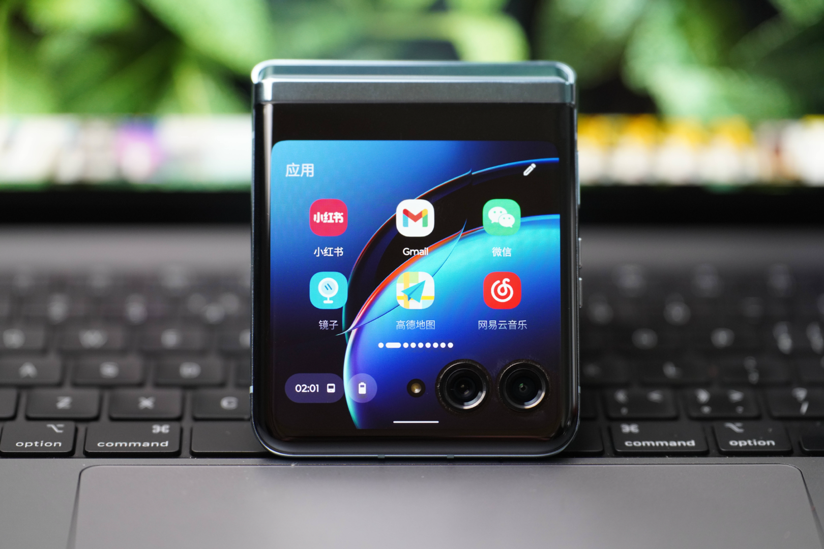 Chân dung smartphone khiến Galaxy Z Flip4 trở thành &quot;trò cười&quot; trong cuộc đua màn hình gập - Ảnh 6.