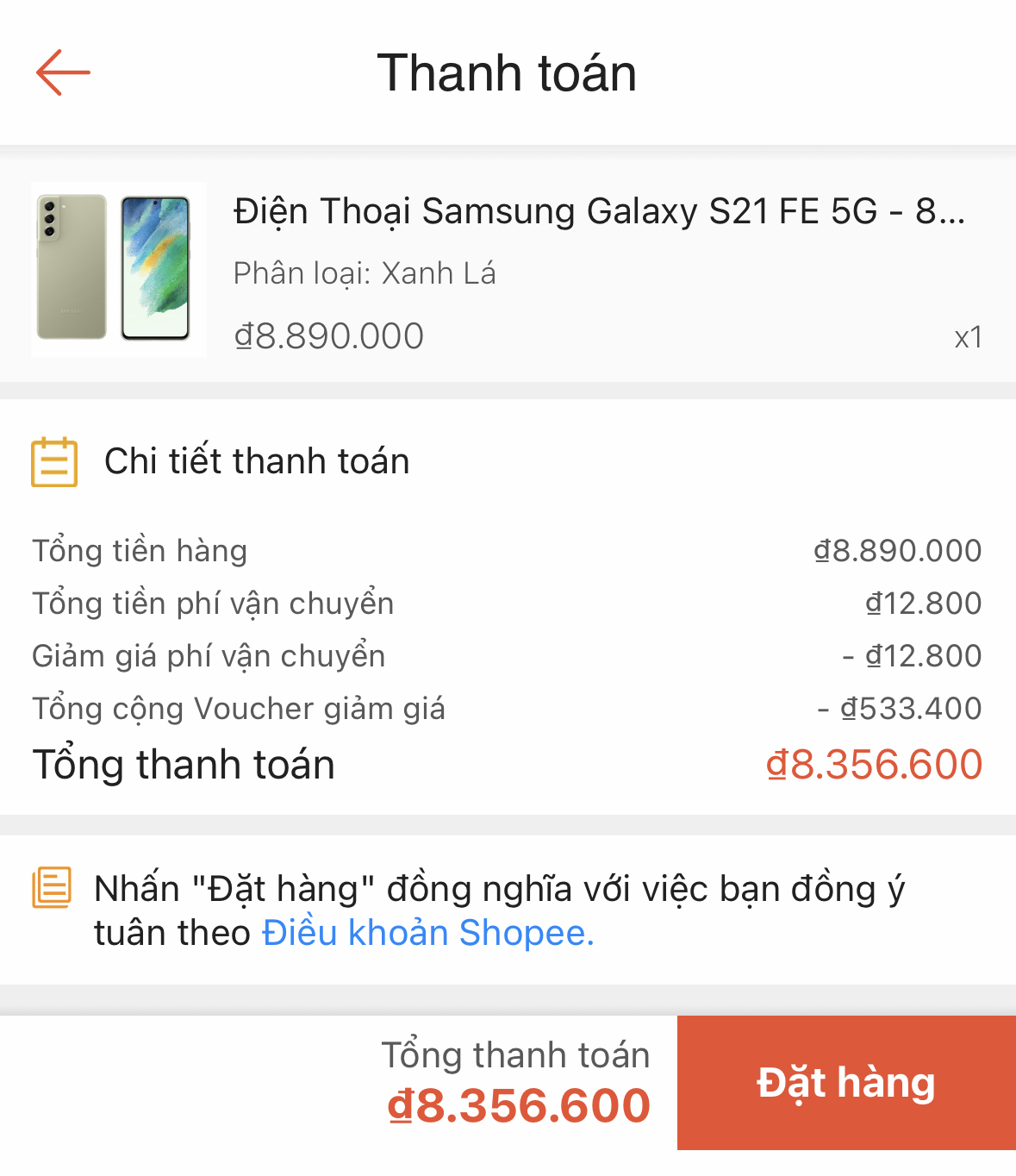 Xiaomi, POCO chưa là gì, Samsung vừa mở bán chiếc smartphone 8 triệu đáng mua nhất: Chip flagship, có camera tele 3X, chống nước IP68... - Ảnh 4.