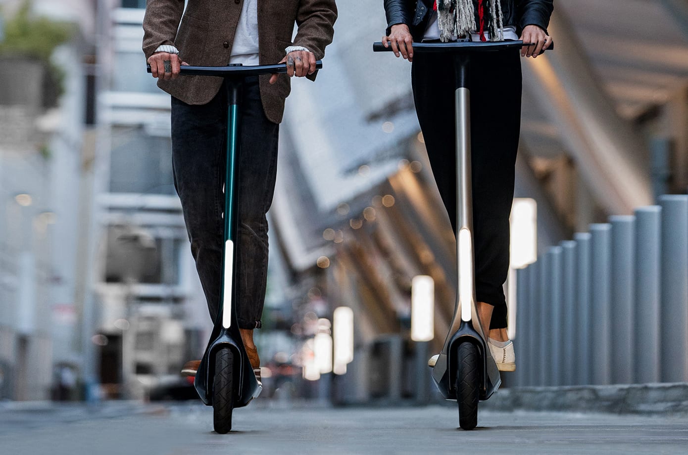 Ngoài xe đạp nguyên khối carbon, doanh nhân Sonny Vũ còn làm dự án xe scooter in 3D đầu tiên trên thế giới: Gọi hơn 2,3 tỷ đồng chỉ trong 11 phút, nhưng có thể dừng phát triển - Ảnh 2.